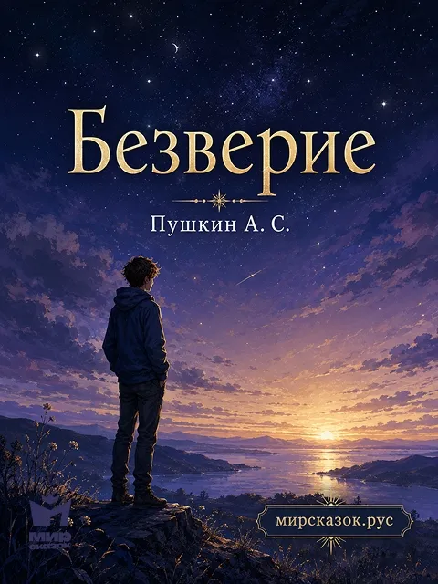 Безверие