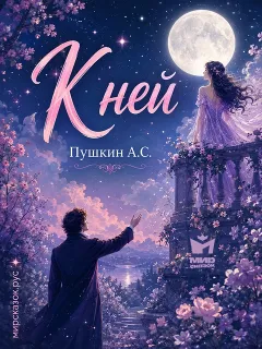 К ней - стихи Пушкина А.С.