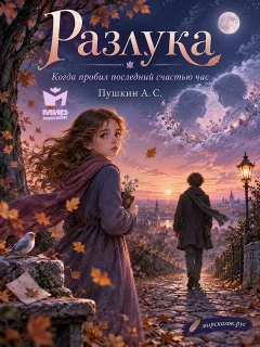 Разлука (Когда пробил последний счастью час)