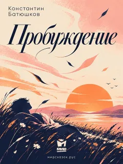 Пробуждение - стих Константина Батюшкова