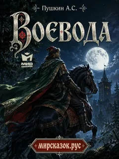 Воевода