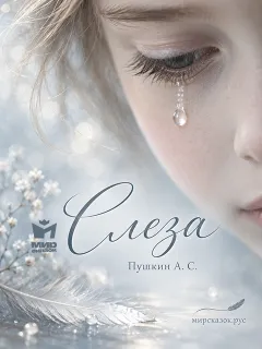 Слеза
