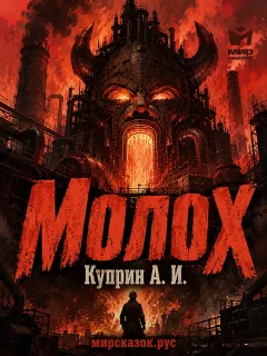 Молох - рассказ Куприна А.И.