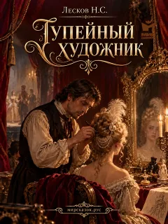 Тупейный художник - рассказ Лесков Н.С.