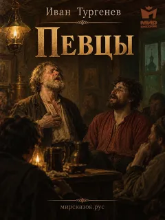 Певцы - рассказ Тургенева И.С.