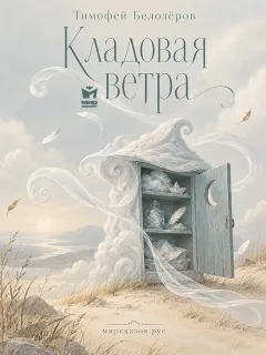 Кладовая ветра - стих Тимофея Белозёрова