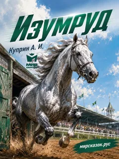 Изумруд - рассказ Куприна А.И.