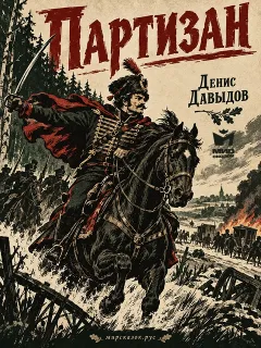 Партизан - стихи Давыдова Д.В.