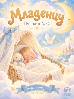 Младенцу