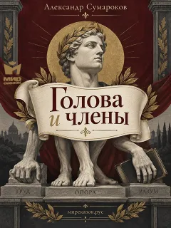 Голова и члены