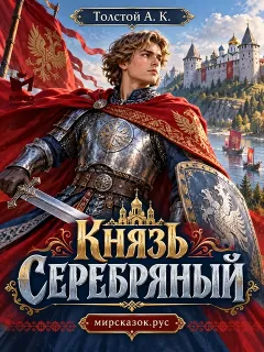 Князь Серебряный - рассказ Толстого А.К.