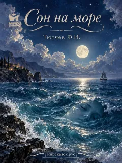 Сон на море - стихи Тютчева Ф.И.