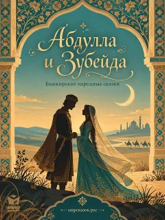 Абдулла и Зубейда - Башкирская народная сказка