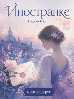 Иностранке