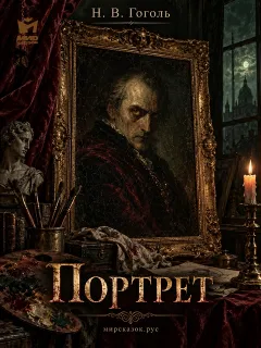 Портрет - рассказ Гоголя Н.В.