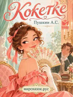 Кокетке