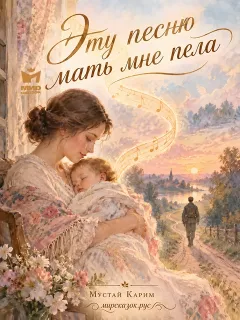 Эту песню мать мне пела - стихи Карима М.