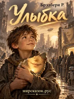 Улыбка - рассказ Брэдбери Р.