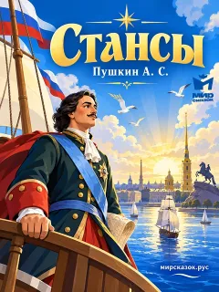 Стансы - стихи Пушкина А.С.