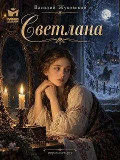 Светлана - баллада Жуковского В.А.