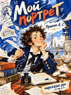 Мой портрет