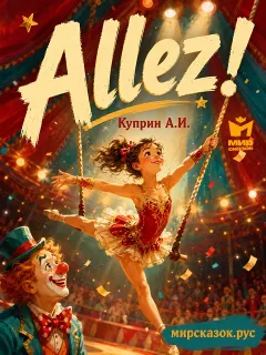 Allez! - рассказ Куприна А.И.
