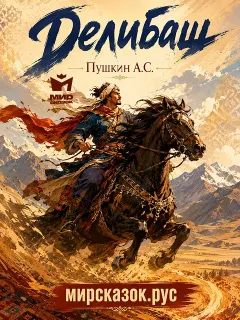 Делибаш