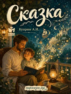 Сказка - рассказ Куприна А.И.