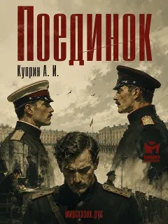 Поединок - рассказ Куприна А.И.
