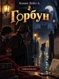 Горбун - рассказ Артура Конан Дойла