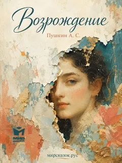 Возрождение - стихи Пушкина А.С.