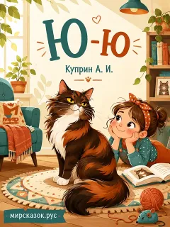 Ю-ю - рассказ Куприна А.И.