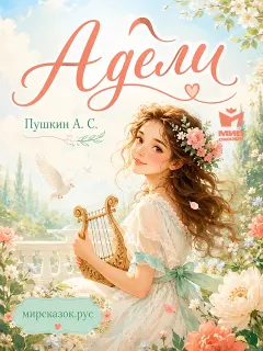 Адели - стихи Пушкина А.С.