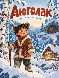Аюголак