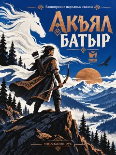 Акъял батыр - Башкирская народная сказка