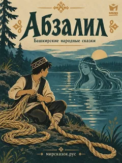 Абзалил - Башкирская народная сказка