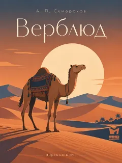 Верблюд - басня Сумарокова А.П.