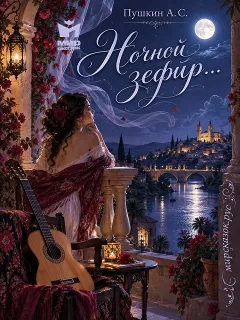 Ночной зефир… - стихи Пушкина А.С.