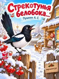 Стрекотунья белобока…