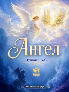 Ангел - стихи Пушкина А.С.