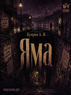 Яма - рассказ Куприна А.И.