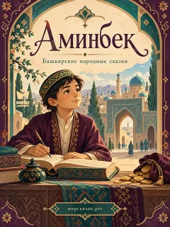 Аминбек - Башкирская народная сказка