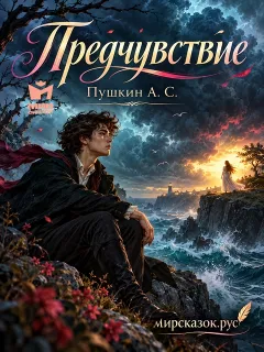 Предчувствие - стихи Пушкина А.С.