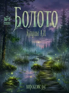 Болото - рассказ Куприна А.И.