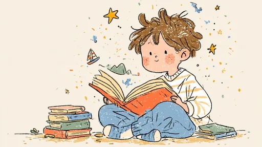 Что почитать мальчику 6 лет: лёгкие книги для самостоятельного чтения