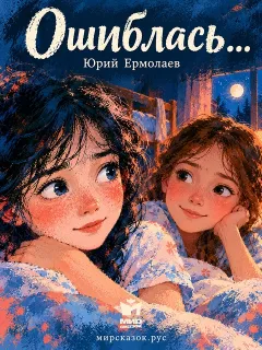 Ошиблась… - рассказ Юрия Ермолаева