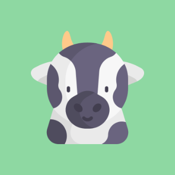 Сказки про корову