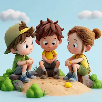 Денискины рассказы