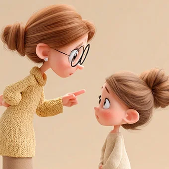 Поучительные рассказы