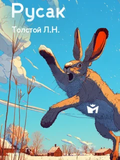 Русак - Толстой Л.Н. читать бесплатно Русак - Толстой Л.Н. читать бесплатно